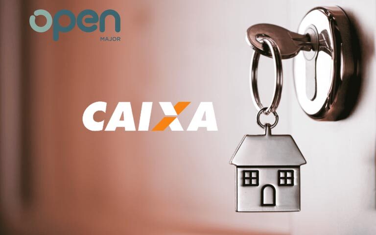 FINANCIAMENTO open major canoas
