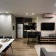 Sala de Estar - Open Major