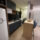 Cozinha Open Major - Minha Casa Minha Vida