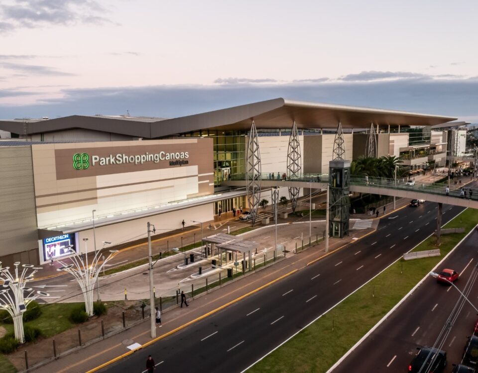 ParkShopping Canoas
